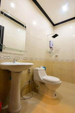 Imagen de la habitación del Hotel Xaychaleurn. Foto 6