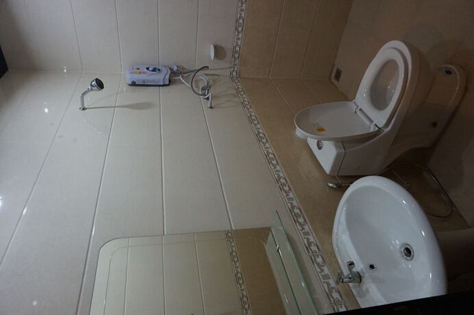 Imagen de la habitación del Hotel Xaychaleurn. Foto 7