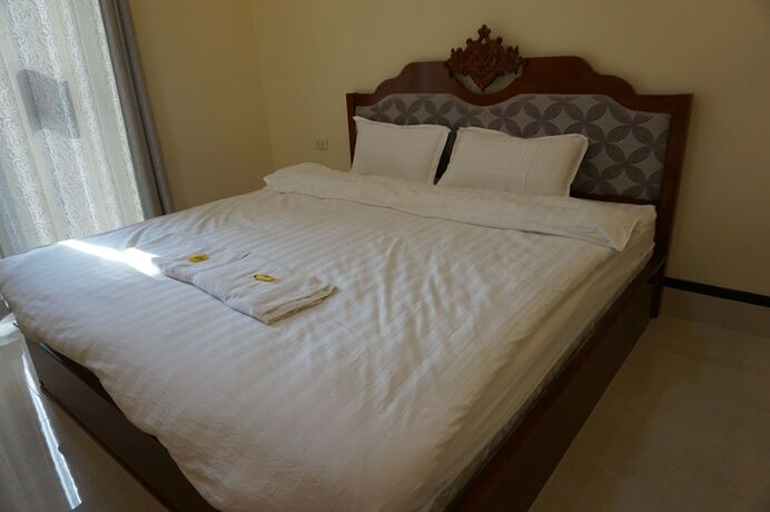 Imagen de la habitación del Hotel Xaychaleurn. Foto 8