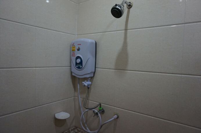 Imagen de la habitación del Hotel Xaychaleurn. Foto 10
