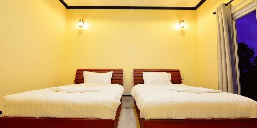 Imagen de la habitación del Hotel Xaychaleurn. Foto 13