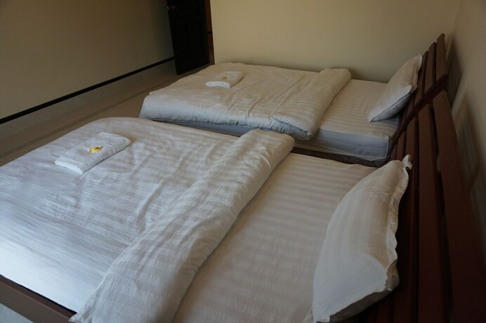 Imagen de la habitación del Hotel Xaychaleurn. Foto 14