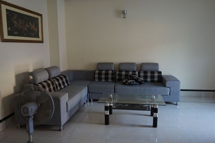 Imagen de los interiores del Hotel Xaychaleurn. Foto 16