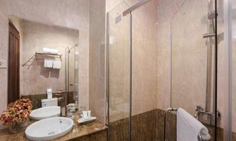 Imagen de la habitación del Hotel Xaysomboun Boutique. Foto 16