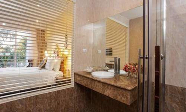 Imagen de la habitación del Hotel Xaysomboun Boutique. Foto 19