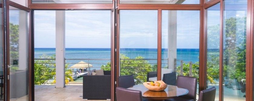 Imagen de los interiores del Hotel Xbalanque. Foto 11