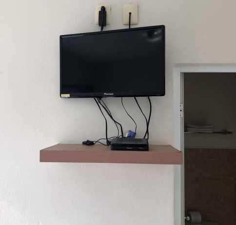 Imagen de la habitación del Hotel Xcalak Boutique. Foto 3
