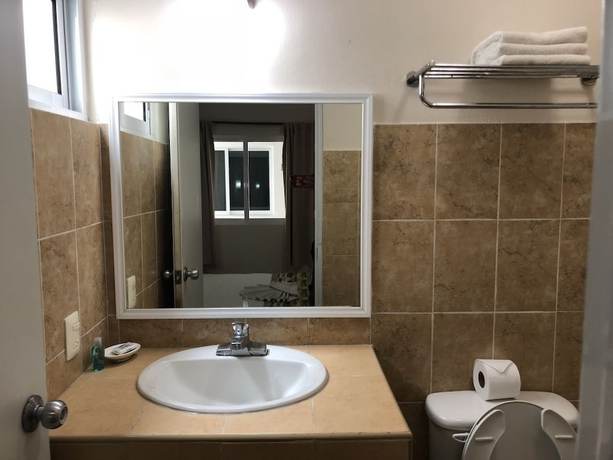 Imagen de la habitación del Hotel Xcalak Boutique. Foto 6