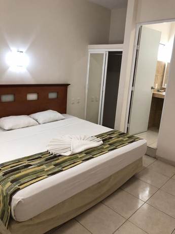 Imagen general del Hotel Xcalak Boutique. Foto 1