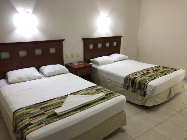 Imagen de la habitación del Hotel Xcalak Boutique. Foto 7