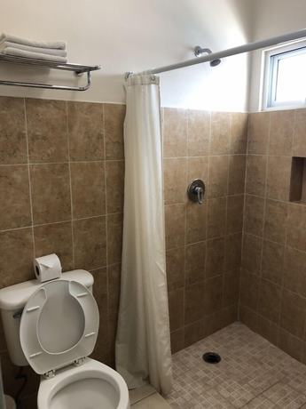 Imagen de la habitación del Hotel Xcalak Boutique. Foto 8