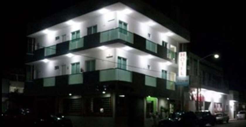Imagen general del Hotel Xcalak Boutique. Foto 2