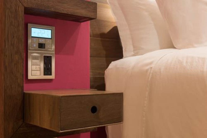 Imagen de la habitación del Hotel Xcaret Mexico - All Parks / All Fun Inclusive. Foto 8