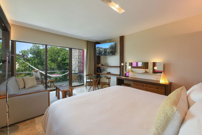 Imagen de la habitación del Hotel Xcaret Mexico - All Parks / All Fun Inclusive. Foto 9