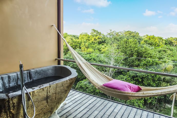 Imagen de la habitación del Hotel Xcaret Mexico - All Parks / All Fun Inclusive. Foto 10