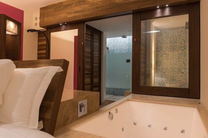 Imagen de la habitación del Hotel Xcaret Mexico - All Parks / All Fun Inclusive. Foto 13