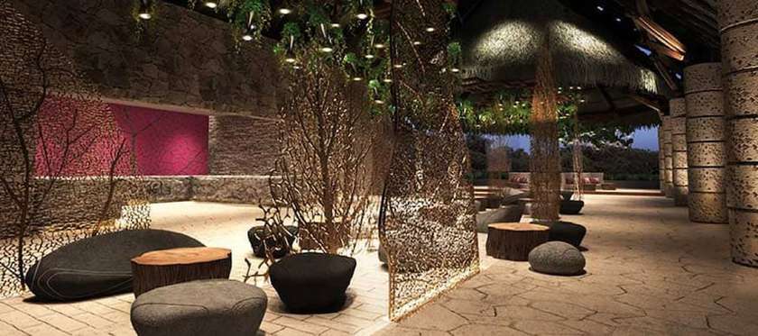 Imagen de los interiores del Hotel Xcaret Mexico - All Parks / All Fun Inclusive. Foto 29