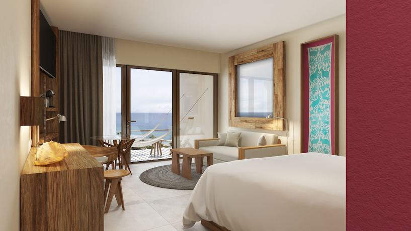 Imagen de la habitación del Hotel Xcaret Mexico - All Parks / All Fun Inclusive. Foto 15