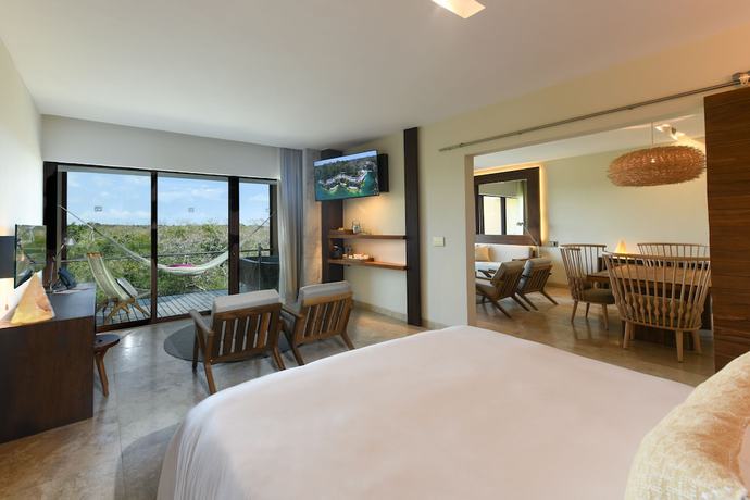 Imagen de la habitación del Hotel Xcaret Mexico - All Parks / All Fun Inclusive. Foto 20