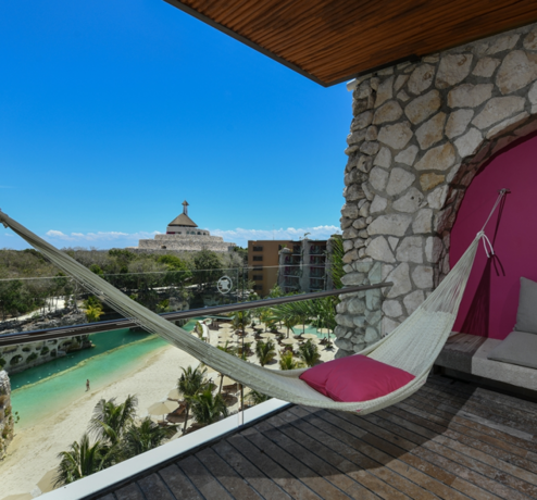 Imagen de la habitación del Hotel Xcaret Mexico - All Parks / All Fun Inclusive. Foto 21