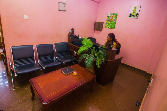 Imagen de los interiores del Hotel Xcela. Foto 17