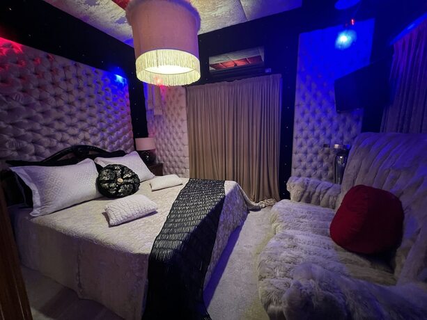 Imagen general del Hotel Xcite Salem. Foto 3