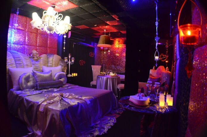 Imagen general del Hotel Xcite Salem. Foto 4