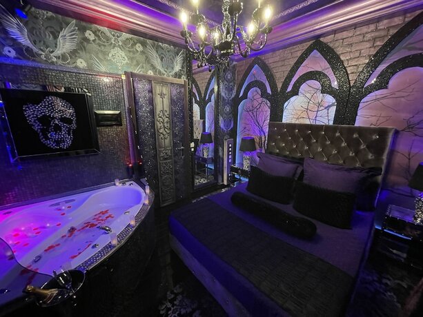 Imagen general del Hotel Xcite Salem. Foto 5