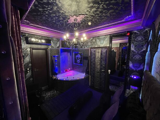 Imagen general del Hotel Xcite Salem. Foto 6