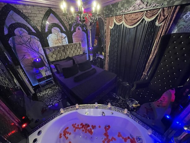 Imagen general del Hotel Xcite Salem. Foto 7