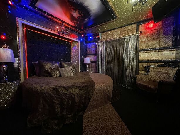 Imagen de la habitación del Hotel Xcite Salem. Foto 14