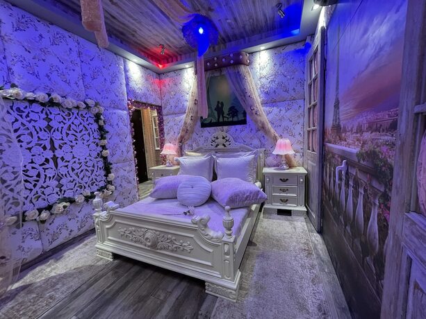 Imagen de la habitación del Hotel Xcite Salem. Foto 16