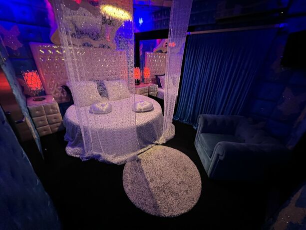 Imagen general del Hotel Xcite Salem. Foto 8