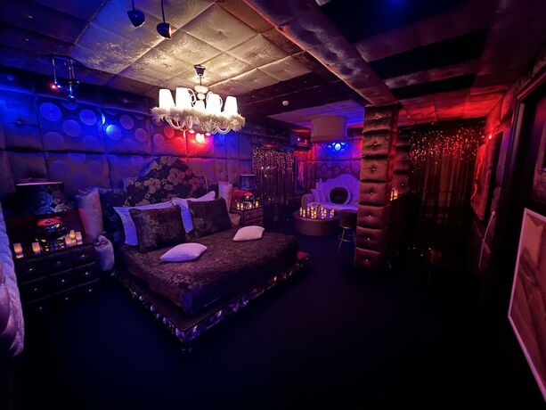 Imagen general del Hotel Xcite Salem. Foto 9