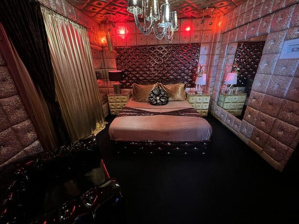 Imagen de la habitación del Hotel Xcite Salem. Foto 20