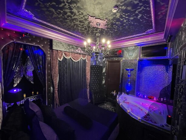 Imagen general del Hotel Xcite Salem. Foto 10