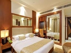 Imagen de la habitación del Hotel Xclusive Clover Creek Hotel Apartments. Foto 3