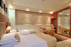 Imagen de la habitación del Hotel Xclusive Clover Creek Hotel Apartments. Foto 4