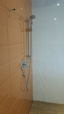 Imagen de la habitación del Hotel Xcoco Inn. Foto 4