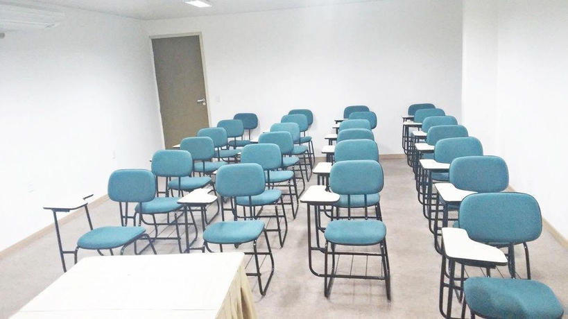 Imagen general del Hotel X&ecirc;nius. Foto 2