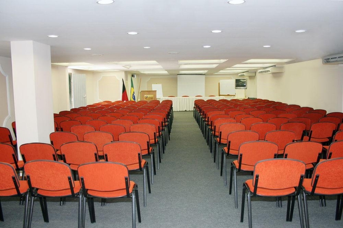 Imagen general del Hotel X&ecirc;nius. Foto 3