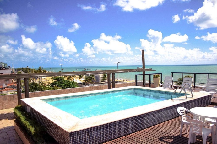 Imagen general del Hotel X&ecirc;nius. Foto 4