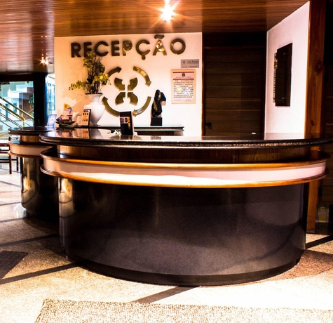 Imagen general del Hotel X&ecirc;nius. Foto 5