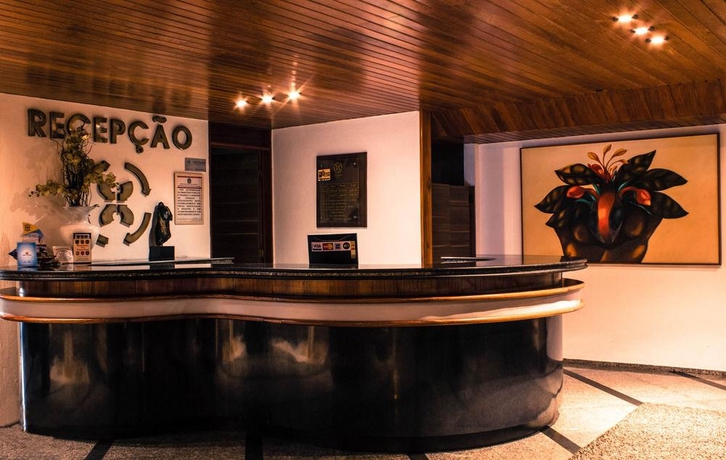 Imagen general del Hotel X&ecirc;nius. Foto 7