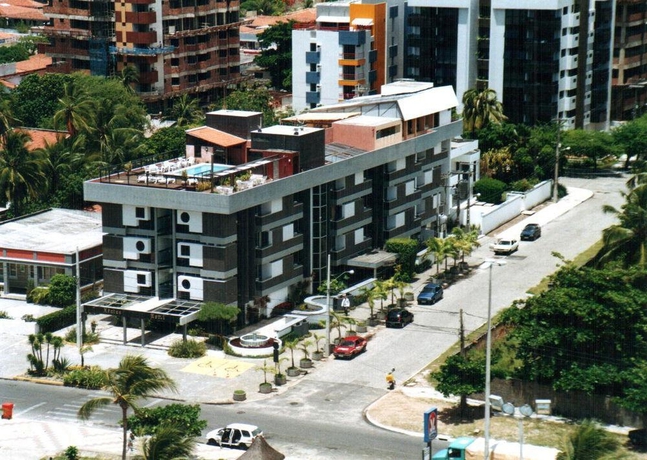 Imagen general del Hotel X&ecirc;nius. Foto 8