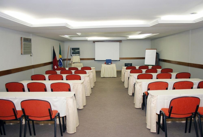 Imagen general del Hotel X&ecirc;nius. Foto 9