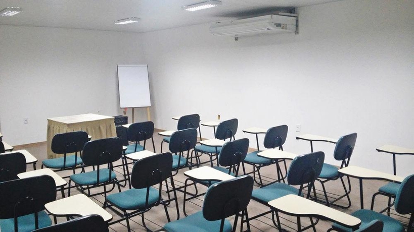 Imagen general del Hotel X&ecirc;nius. Foto 10