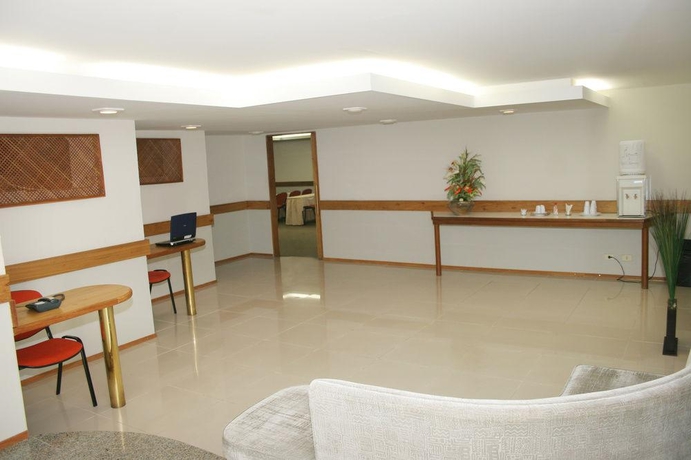 Imagen general del Hotel X&ecirc;nius. Foto 11