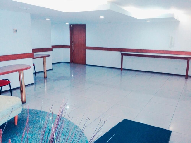 Imagen general del Hotel X&ecirc;nius. Foto 12