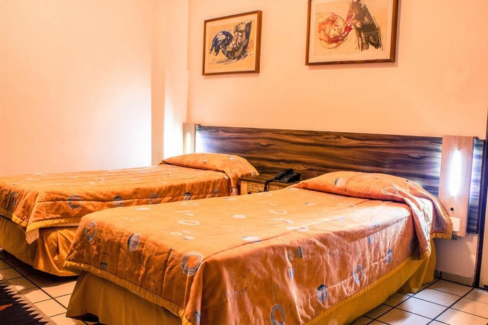 Imagen general del Hotel X&ecirc;nius. Foto 13